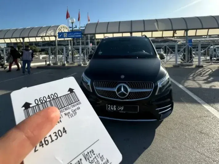 Transfer Aeroportuali