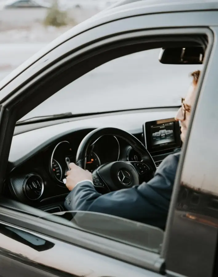 About Us – Trusted Airport Transfer Services in Djerba