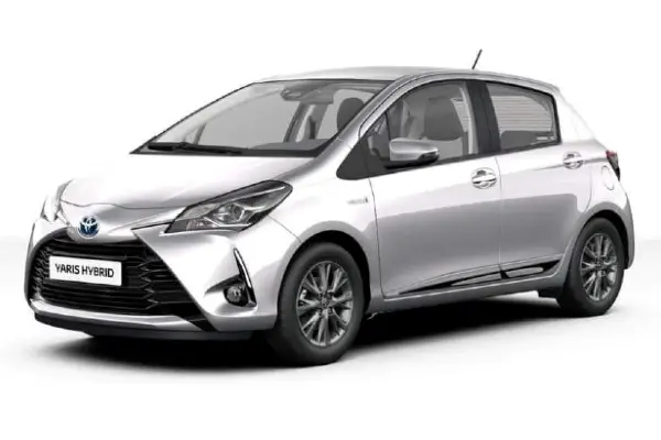 toyota-hiris Djerba airport transfer