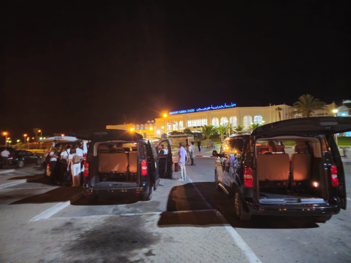 Airport Djerba